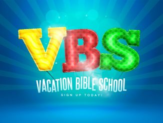 Vacation Bible School