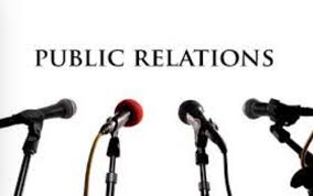 Commission on Public Relations