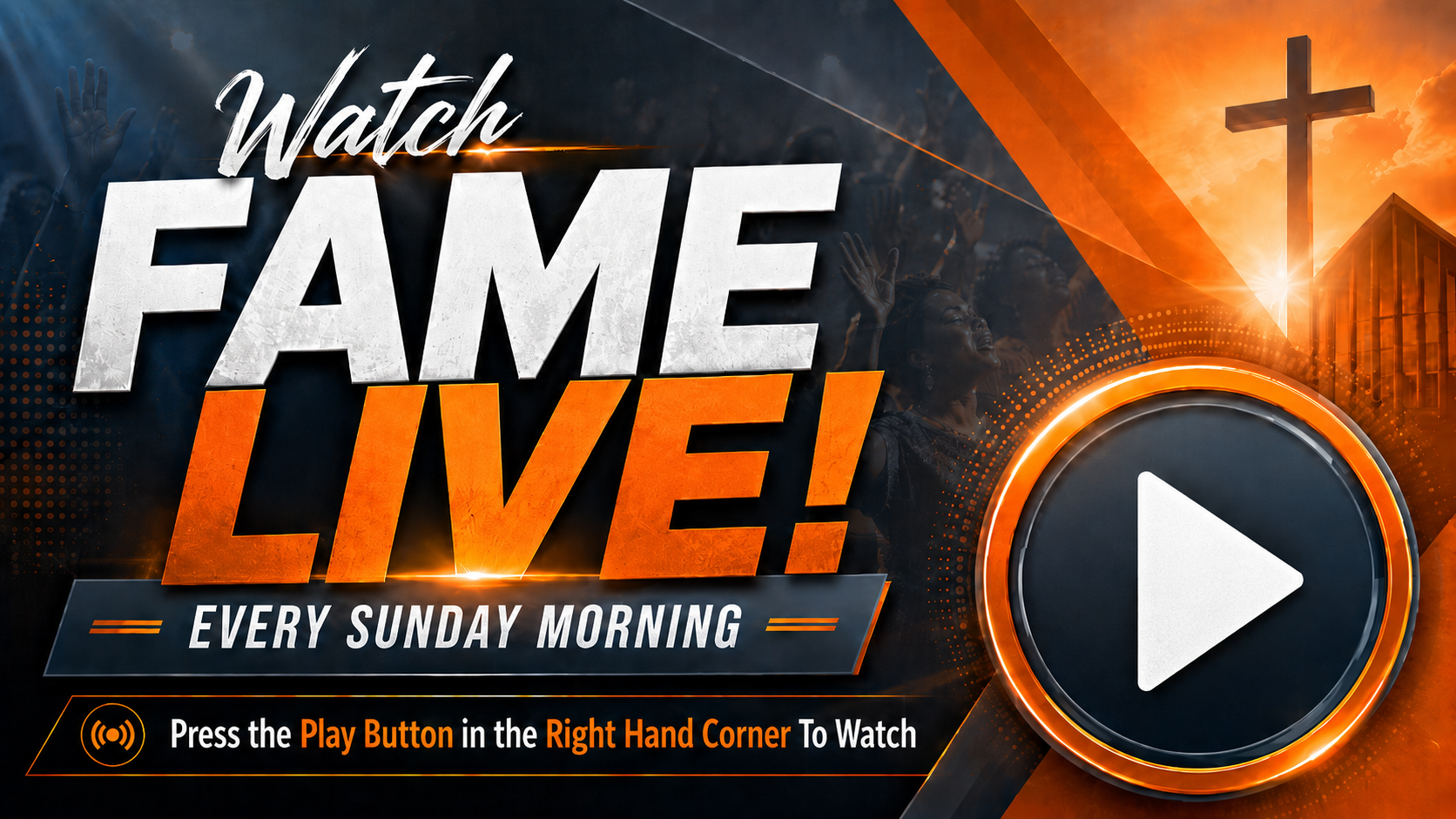 Watch Live Stream